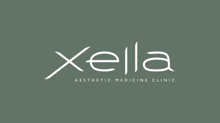 Cover image for Logo and Visual Identity for Premium Beauty Clinic