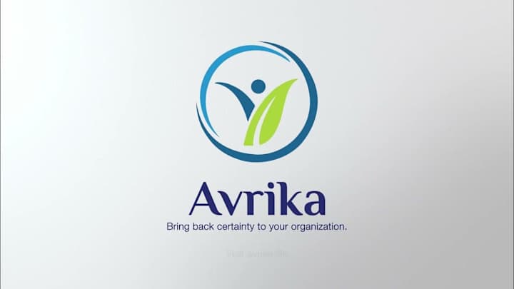 Cover image for Avrika Life Disinfectant