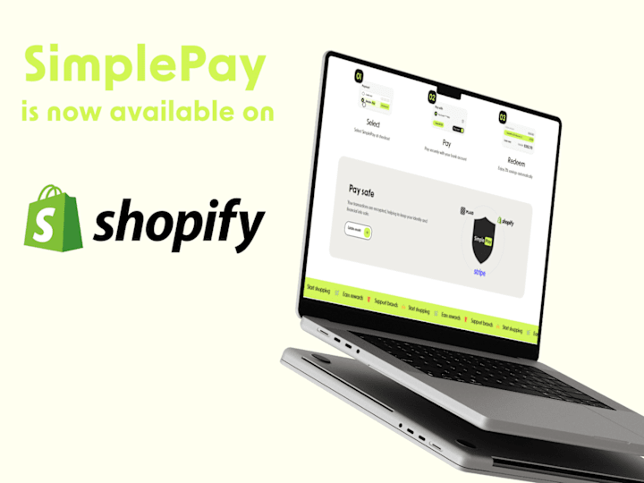 Cover image for SimplePay by RealSimpleLabs