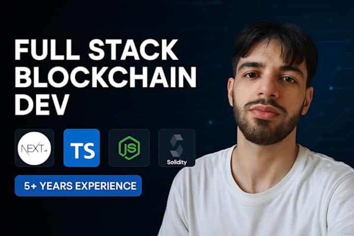 Cover image for Custom Website Development with Next.js and React