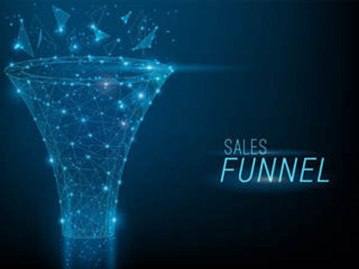 Cover image for Sales Funnel Expert