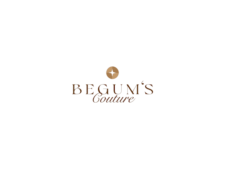 Cover image for Begum's Couture