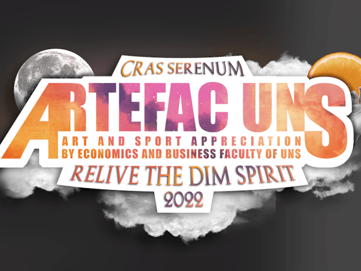 Cover image for Artefac UNS