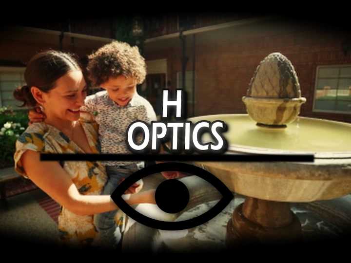 Cover image for H OPTICS / SPEC COMMERCIAL - YouTube