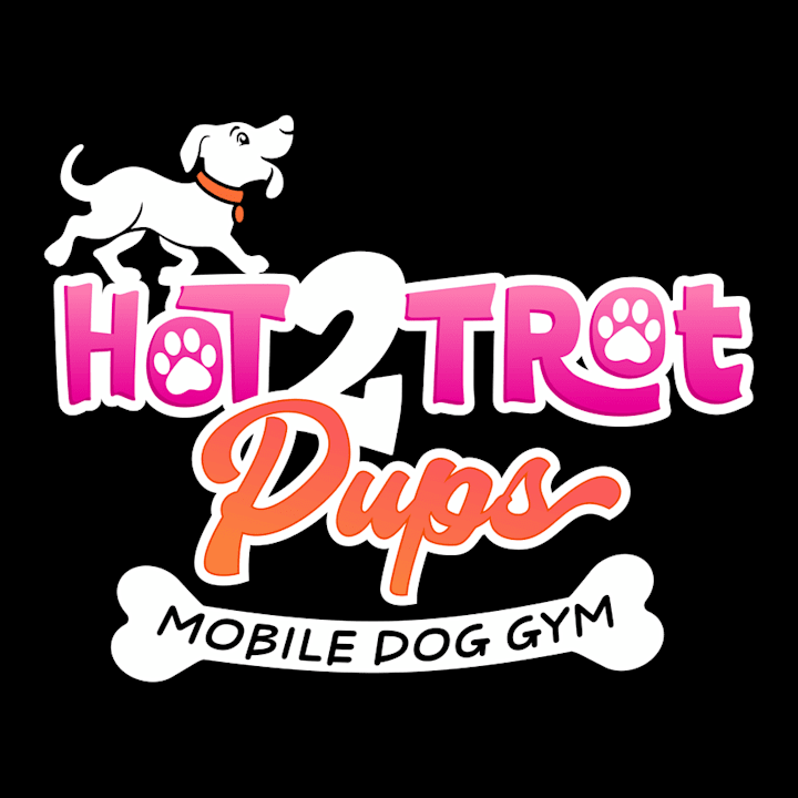 Cover image for Logo & Vehicle Wrap Design for a Mobile Pet Exercise Company