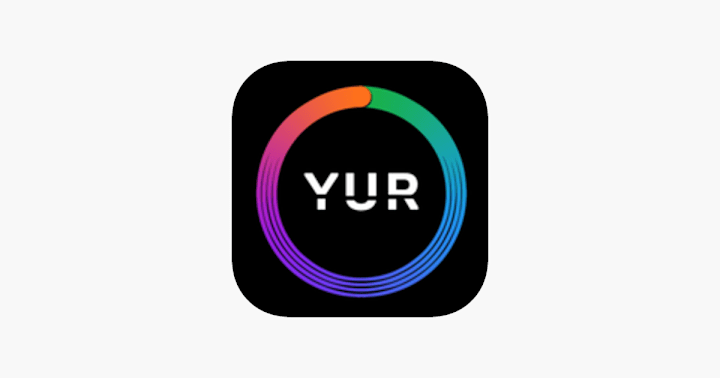 Cover image for YUR - Make Fitness A Game 4+