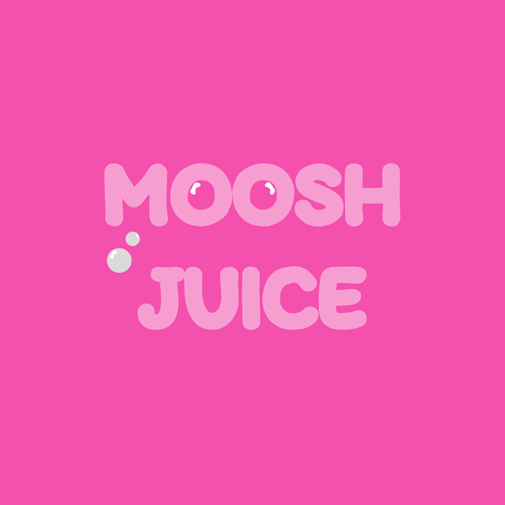 Cover image for Moosh Juice