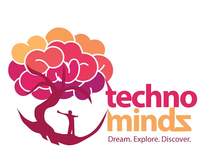 Cover image for technomindz (@technomindz.in) • Instagram photos and videos