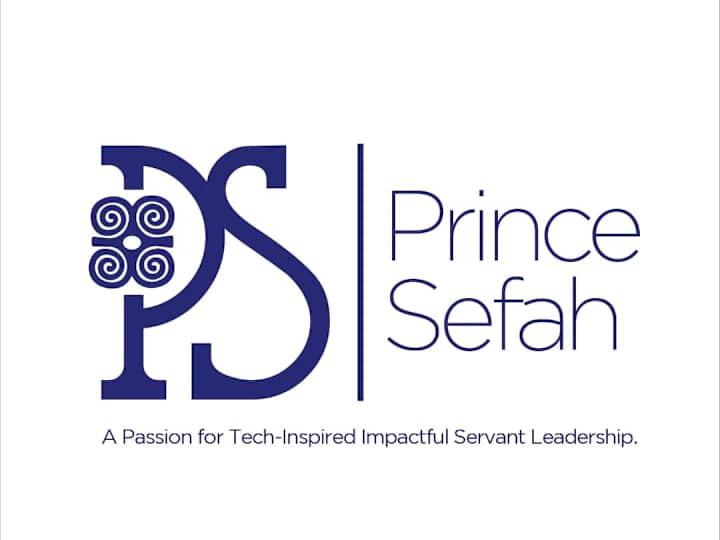 Cover image for Scocial Media Account Manager -Prince Sefah