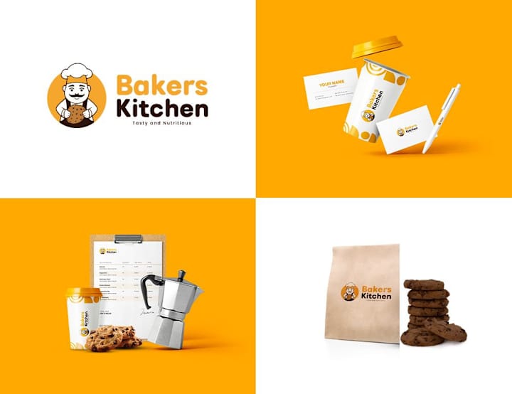 Cover image for make your brand unique