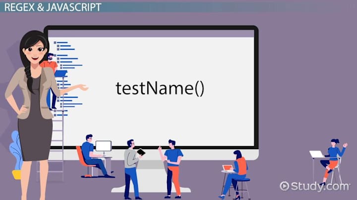 Cover image for JavaScript Form Validation Using Regular Expressions: Definitio…