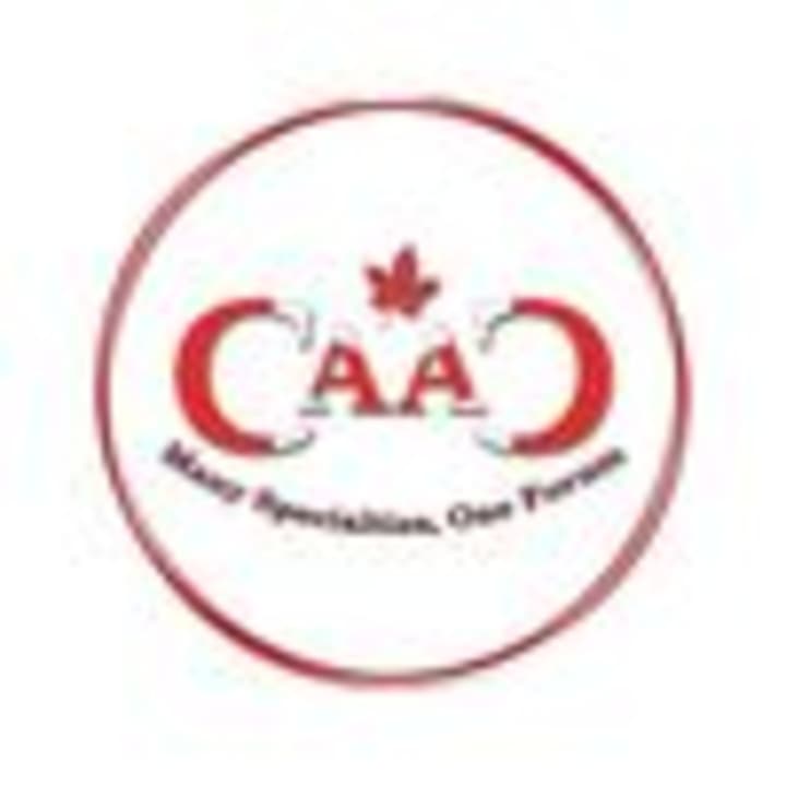 Cover image for CAAC (@canadianambulatorycare) • Instagram photos and videos