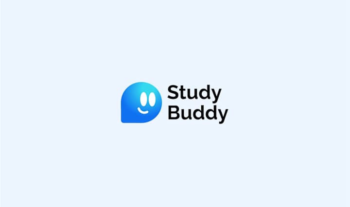 Cover image for Study Buddy - Educational Branding Design