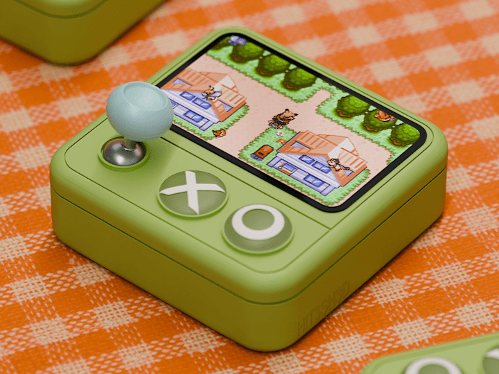 Cover image for Product Design and Animation 