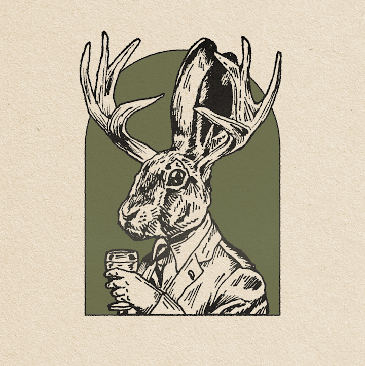 Cover image for PAINTING & DRAWING on Behance