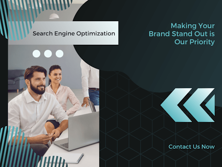 Cover image for Customized SEO Strategy for Targeted Results