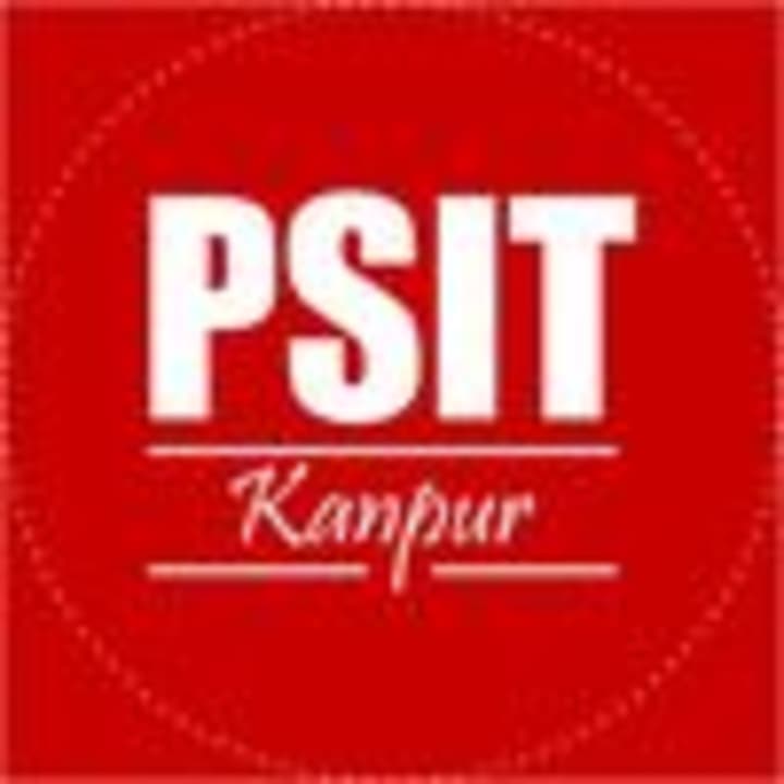 Cover image for Social Media Management of PSIT Kanpur 