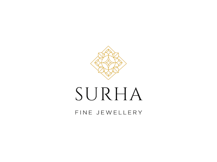 Cover image for Brand Logo & Thank You Card design for a Fashion Jewellery Brand