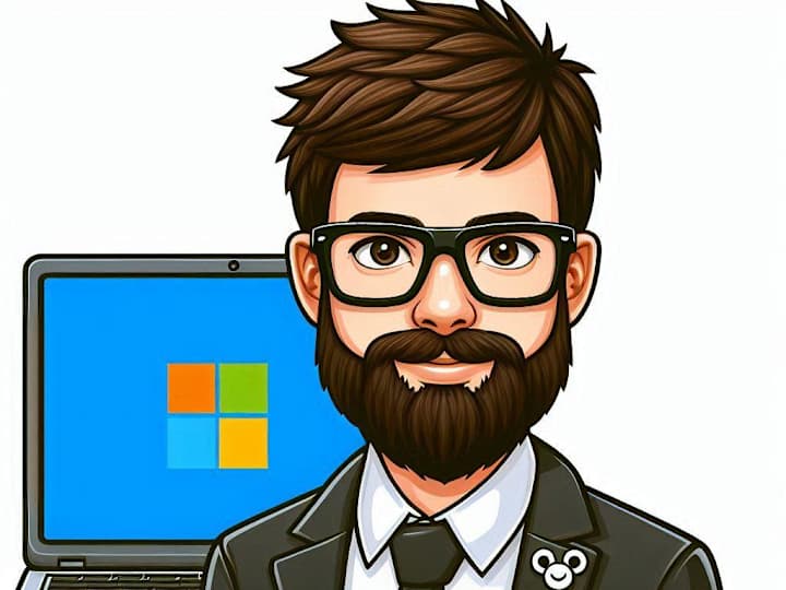 Cover image for Microsoft 365 Deployment