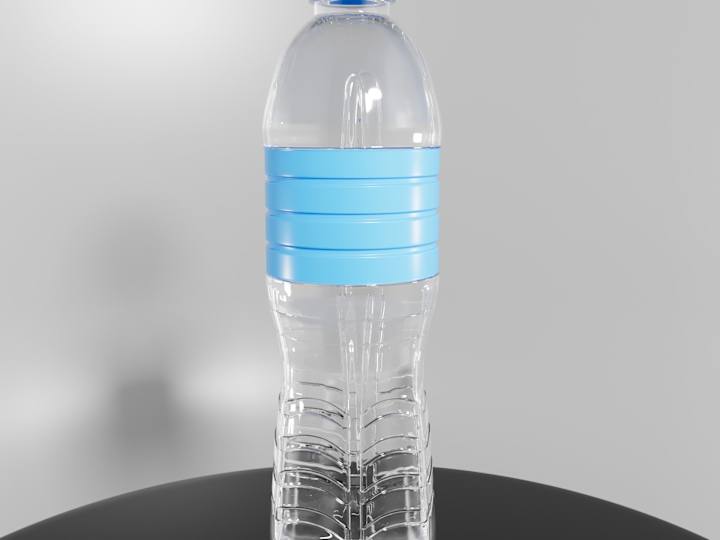 Cover image for 3D Product Modeling and Renders