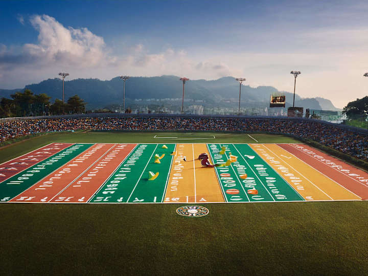 Cover image for Explore Betbook247: The Future of Online Sports Platforms