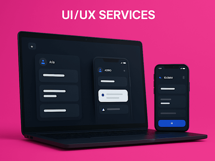 Cover image for UI/ UX Design Work for CPQ Ecommerce