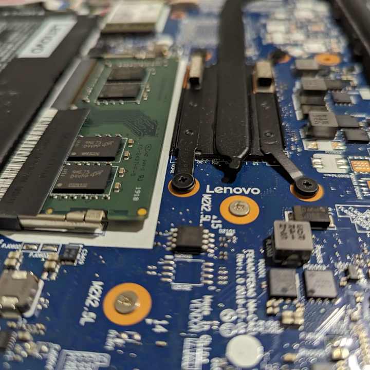 Cover image for Implementing IT Solutions for Efficiency
