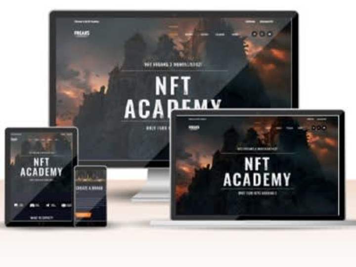 Cover image for Freak University – Interactive Learning | MERN Stack