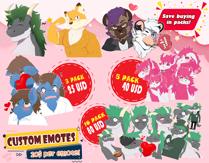 Cover image for Illustration Samples