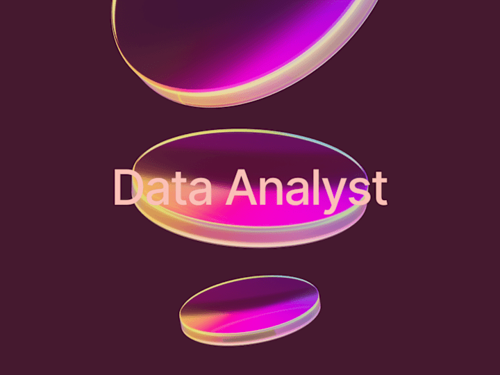 Cover image for Advanced Data Analysis Service for Informed Decision-Making