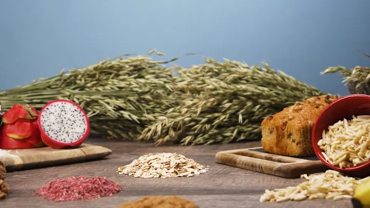 Cover image for Product Videography - Alternative Oats