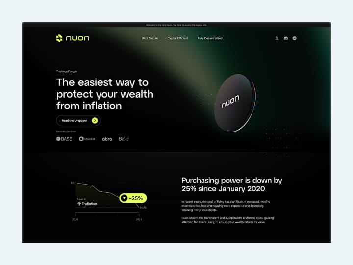 Cover image for How Nuon Finance Boosted Interest With Their New Product Launch