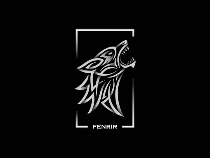 Cover image for Fenrir site