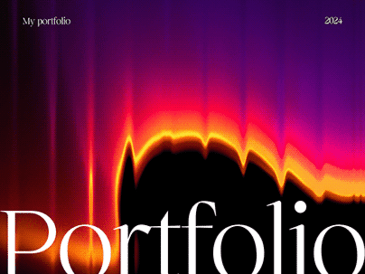 Cover image for Comprehensive Digital Illustration Portfolio
