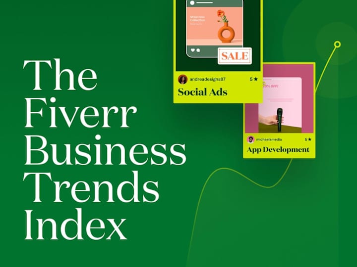 Cover image for Fiverr: Business Needs Index