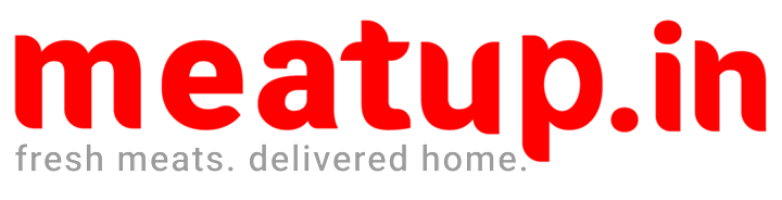 Cover image for Meatup - online delivery