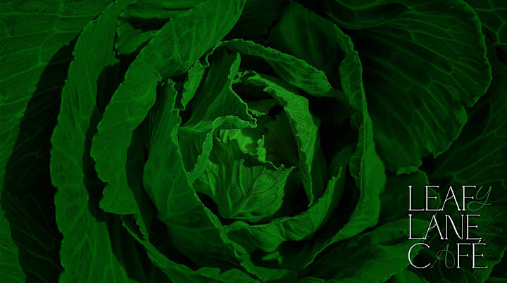 Cover image for 
Leafy Lane Cafe