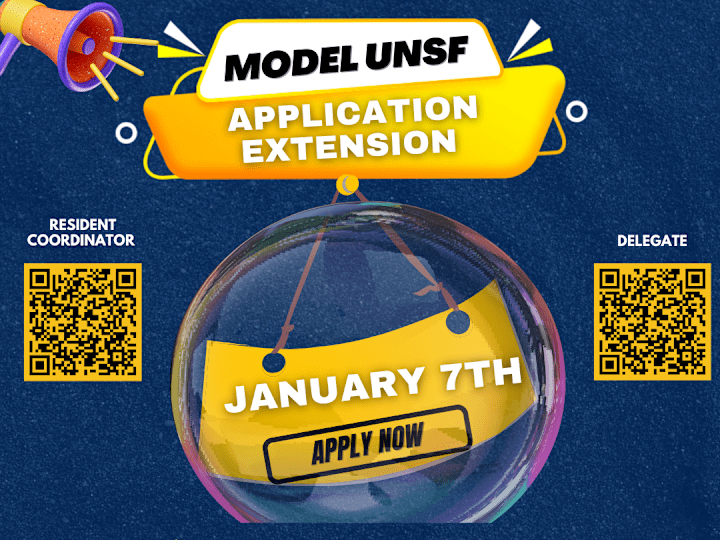 Cover image for Model UNSF