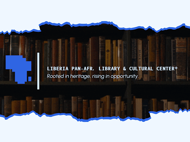 Cover image for LIBPAL & CC Landing Page Built with Wix Studio