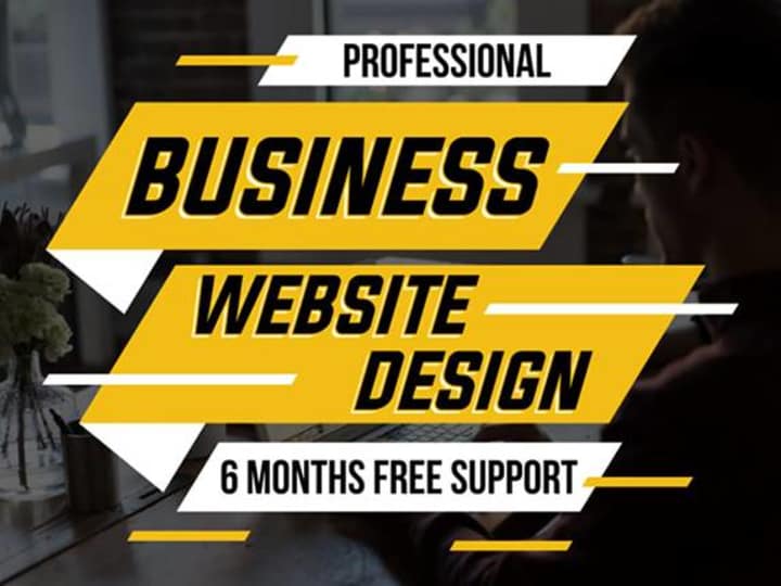 Cover image for Social Media Campaign for Local Business