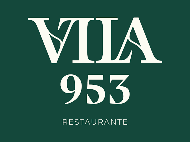 Cover image for VILA 953