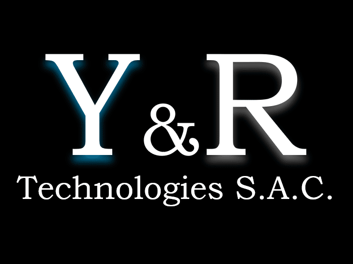 Cover image for Y&R Technologies