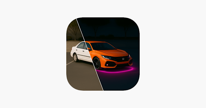 Cover image for AI Car Designer Mobile App Development