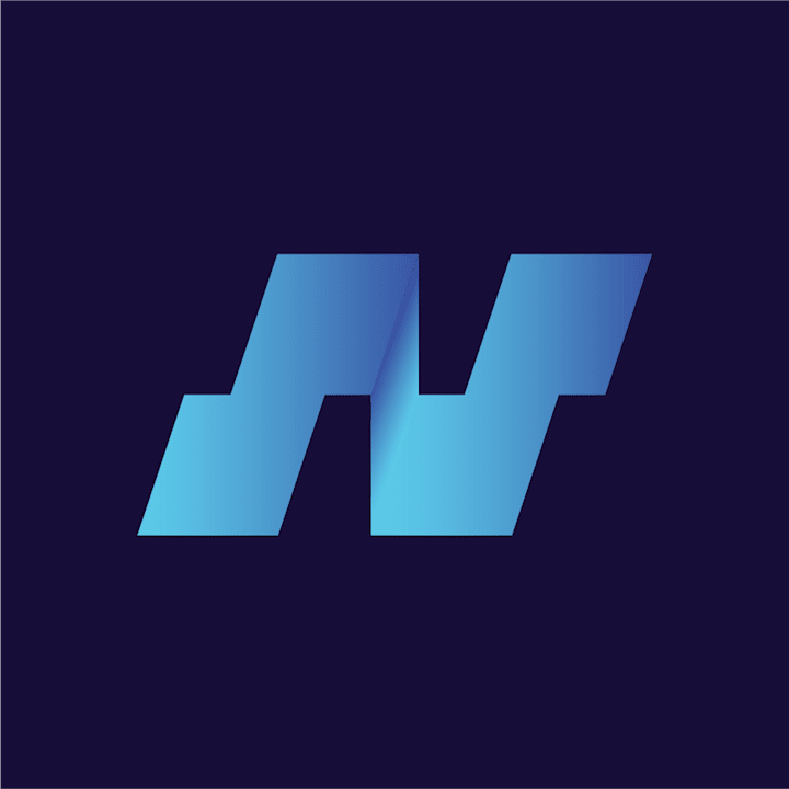 Cover image for Logo Design for NeuraLink.AI :: Behance