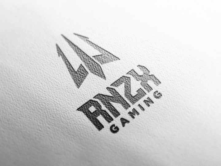 Cover image for RNZX Gaming