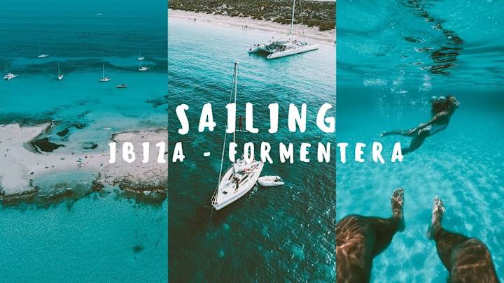 Cover image for @Saltyluxe VLOG Editing