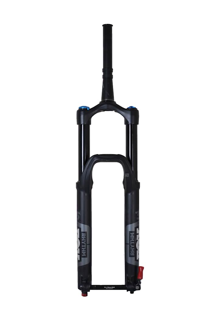 Cover image for Bike Suspension Fork