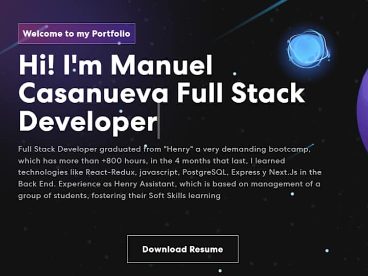 Cover image for Web Development