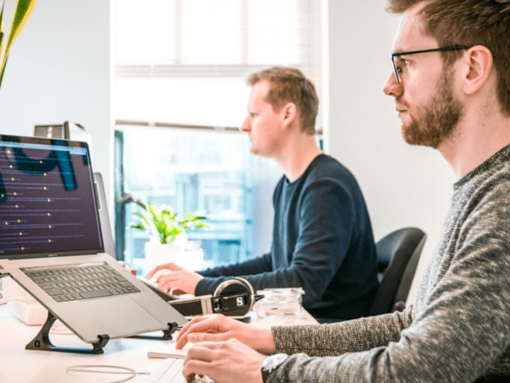 Cover image for Client Engagement Software