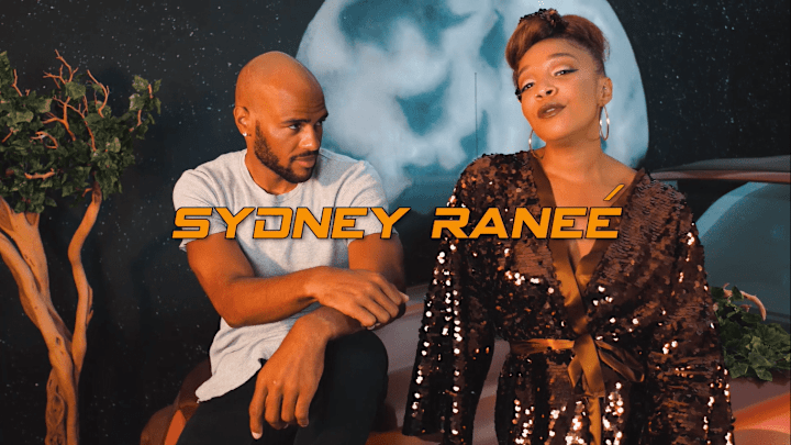 Cover image for Music Video I